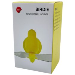 Tannbrsteholder Balvi Birdie