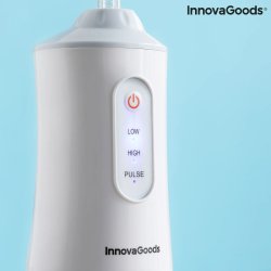 Trdls Mundskyller InnovaGoods Denter