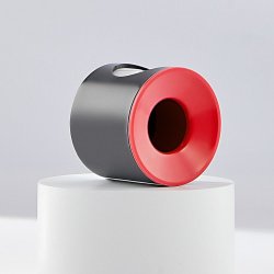 Vgghllare fr eltandborste