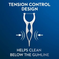 Oral-B Picks Glide st. Floss Care Gum