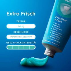 Oral-B Pro-Expert tannkrem Fresh Breath Extra Fresh 75 ml