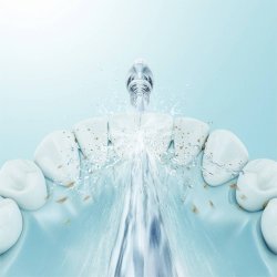 PANASONIC Munnskyller Series 600 EW-DJ66