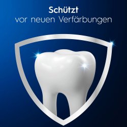 Tannbleking Tannpasta ORAL-B Pro 3D White Clinical Intense Whitening 75 ml