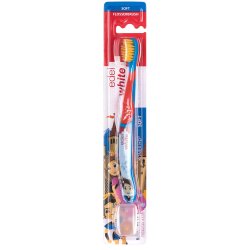 Edel+White Kids Flosserbrush Tandbrste Til Brn