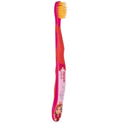 Edel+White Kids Flosserbrush Tandbrste Til Brn