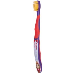 Edel+White Kids Flosserbrush Tandbrste Til Brn