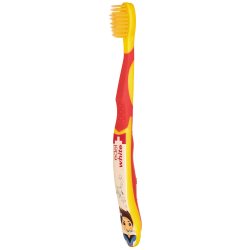 Edel+White Kids Flosserbrush Tandbrste Til Brn