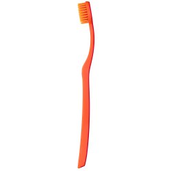 Edel+White Intensive Flosserbrush Mjuk tandborste