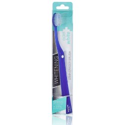 Edel+White Stain Eraser Whitening Tandborste