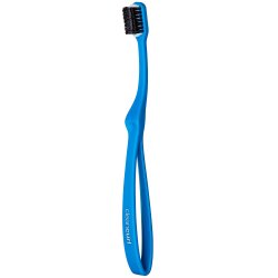 Brosse � dents 3-sides CleanCurl 3D Edel+White
