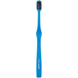 Brosse � dents 3-sides CleanCurl 3D Edel+White