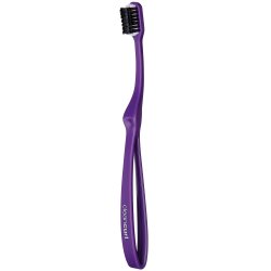 Brosse � dents 3-sides CleanCurl 3D Edel+White