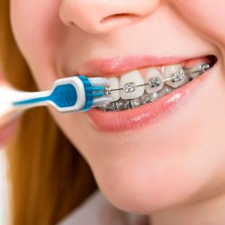 Edel+White Pro Ortho Ultrasoft Tandb�rste