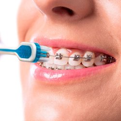 Edel+White Pro Ortho Ultrasoft Tandb�rste