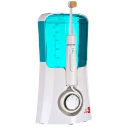 Edel+White Mundskyller Flosserpik Lighthouse