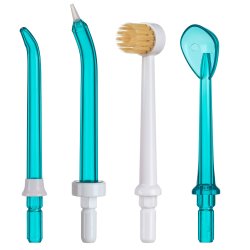 Dyser til Edel+White Mundskyller Flosserpik Lighthouse