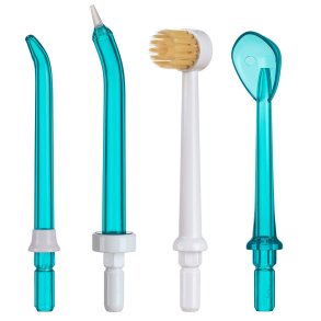 Dyser til Edel+White Mundskyller Flosserpik Lighthouse