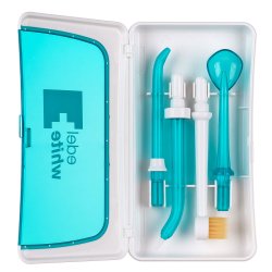 Edel+White Mundskyller Flosserpik Lighthouse