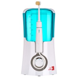 Edel+White Mundskyller Flosserpik Lighthouse