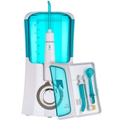 Edel+White Mundskyller Flosserpik Lighthouse