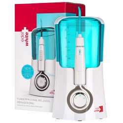 Edel+White Mundskyller Flosserpik Lighthouse