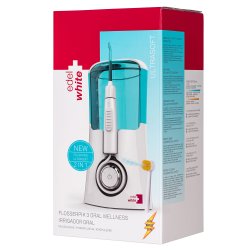 Edel+White Mundskyller Flosserpik Lighthouse