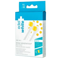 Edel+White Sonic Generation Focus Brstehoveder