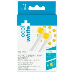 Edel+White Sonic Generation Focus Brstehoveder