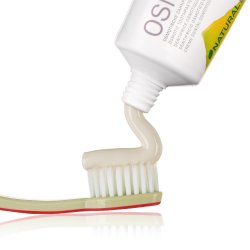 Tandkrm Sensitive Edel+White Osmotonic 75 ml.