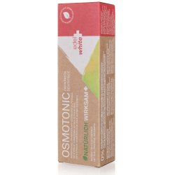 Tandkrm Sensitive Edel+White Osmotonic 75 ml.