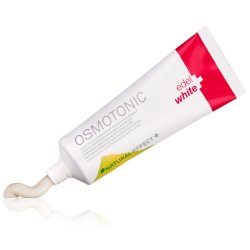 Tandkrm Sensitive Edel+White Osmotonic 75 ml.