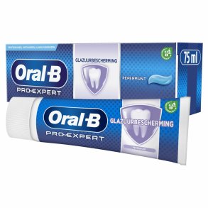 Oral-B Pro-Expert Tandpasta Enamel Protection 75 ml