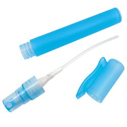 Spraya med clips - Atomizer 10 ml. - Fler frger