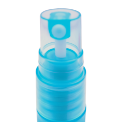 Spraya med clips - Atomizer 10 ml. - Fler frger