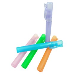 Spraya med clips - Atomizer 10 ml. - Fler frger