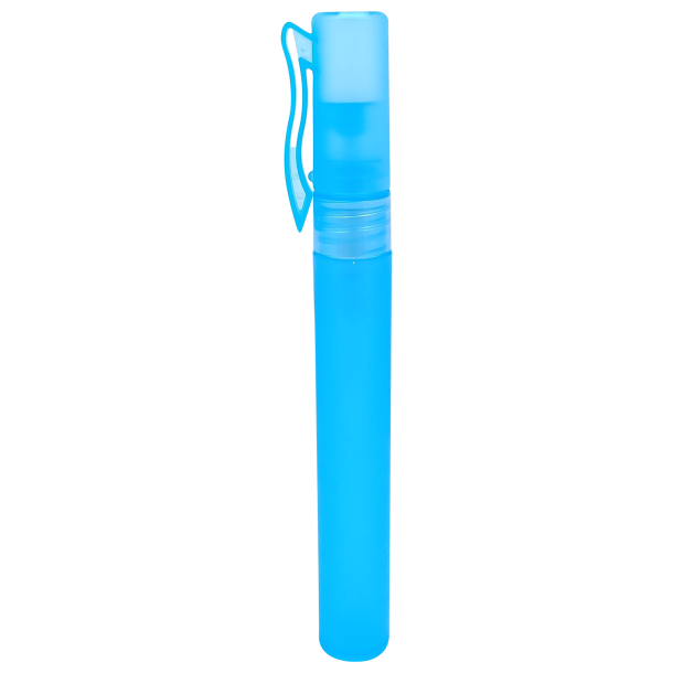 Spray med Clips - Forst�ver 10 ml. - Flere farver BL&Aring;