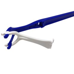 Fuchs Tandtrdshllare Inkl. Floss 50 mtr.