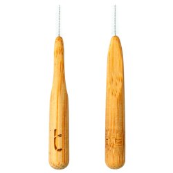 Sustainable Space Brushes Truthbrush 0,40 mm