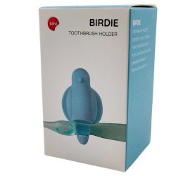 Tannbrsteholder Balvi Birdie