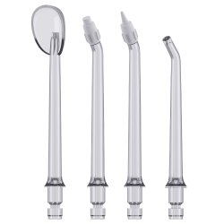 Munnskyller Ekstra kraftig vanntrykk MundFrisk Xtreme