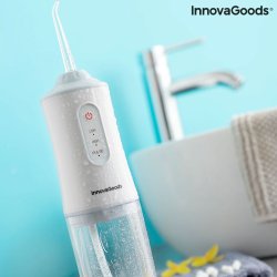 Trdls Mundskyller InnovaGoods Denter