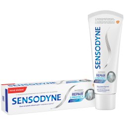 Sensodyne Tandpasta Repair &amp; Protect 75 ml