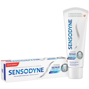 Sensodyne Tandpasta Repair & Protect 75 ml
