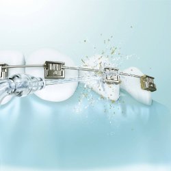 PANASONIC Munnskyller Series 600 EW-DJ66