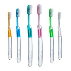 Innova Sensitive Optimal Soft UltraSlim Tandborste