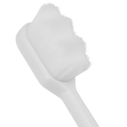 Dentadan Super Soft Tandbrste Micron 12000 - 4 for 3' pris