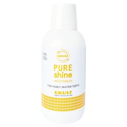 Whitening Mundskyl PURE Shine Fluor 0.2 % 500 ml