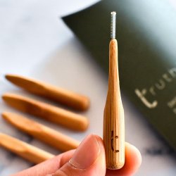 Sustainable Space Brushes Truthbrush 0,40 mm