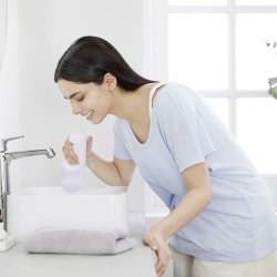 Panasonic trdls Munnskyller EW-DJ26-V303