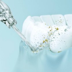 PANASONIC Munnskyller Series 600 EW-DJ66